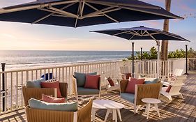 Doubletree Beach Resort by Hilton Hotel Tampa Bay - North Redington Beach